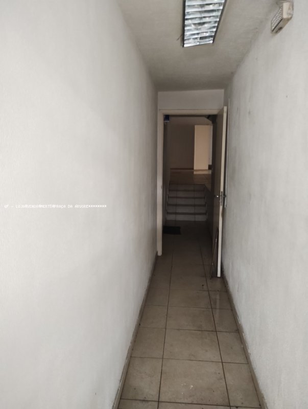 Casa em São Paulo | Casa à locação no bairro Vila Clementino em São Paulo/SP | 380m² | Oportunidade