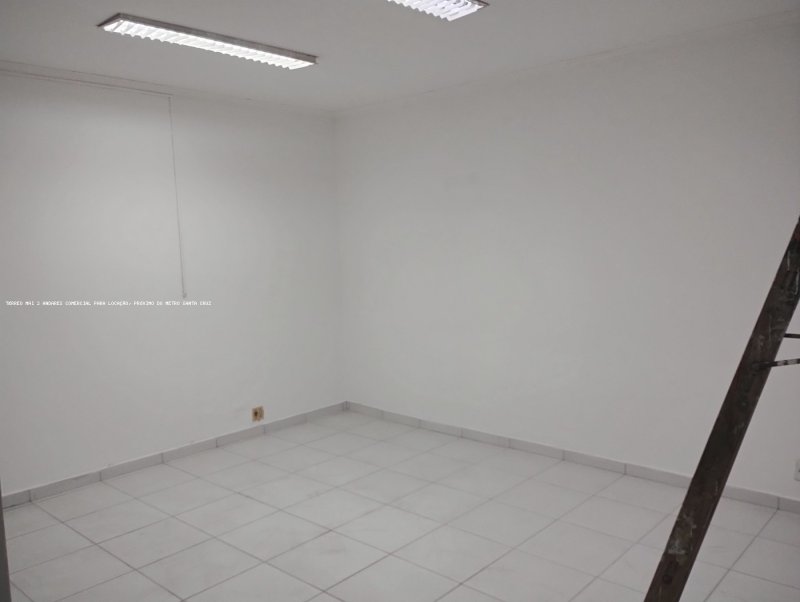 Casa em São Paulo | Casa à locação no bairro Vila Clementino em São Paulo/SP | 535m² | Oportunidade