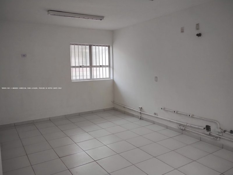 Casa em São Paulo | Casa à locação no bairro Vila Clementino em São Paulo/SP | 535m² | Oportunidade