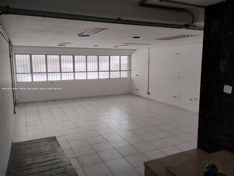 Casa em São Paulo | Casa à locação no bairro Vila Clementino em São Paulo/SP | 535m² | Oportunidade