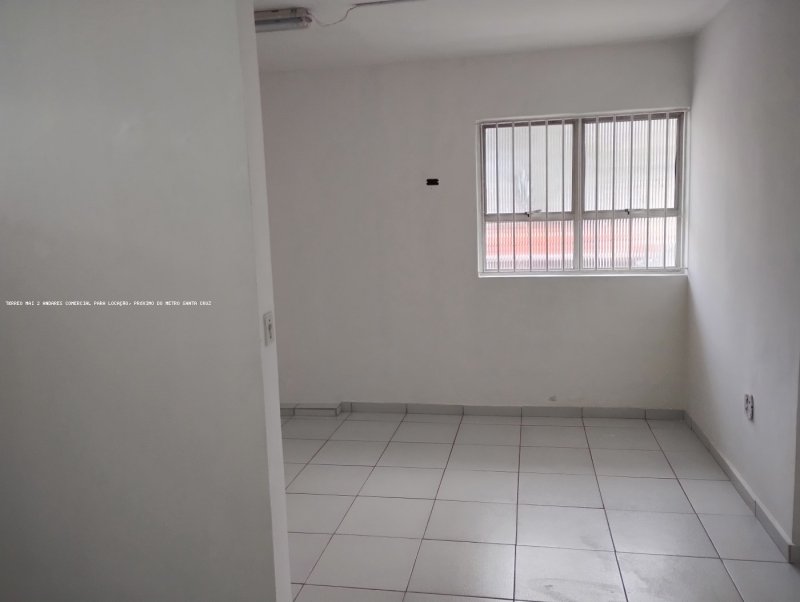 Casa em São Paulo | Casa à locação no bairro Vila Clementino em São Paulo/SP | 535m² | Oportunidade
