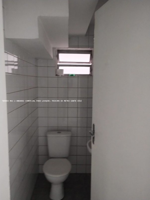 Casa em São Paulo | Casa à locação no bairro Vila Clementino em São Paulo/SP | 535m² | Oportunidade