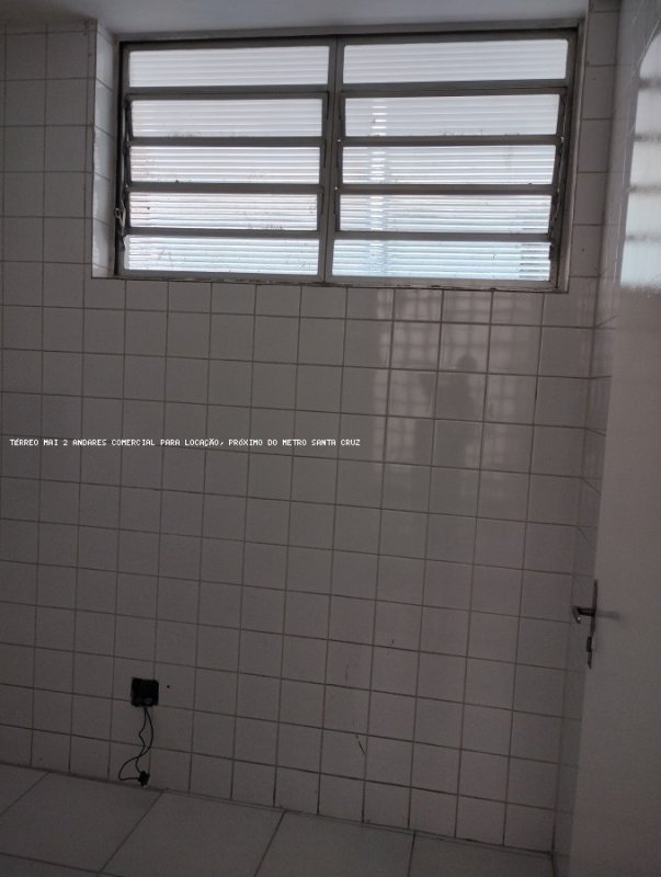 Casa em São Paulo | Casa à locação no bairro Vila Clementino em São Paulo/SP | 535m² | Oportunidade