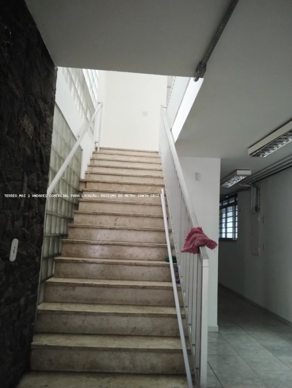 Casa em São Paulo | Casa à locação no bairro Vila Clementino em São Paulo/SP | 535m² | Oportunidade