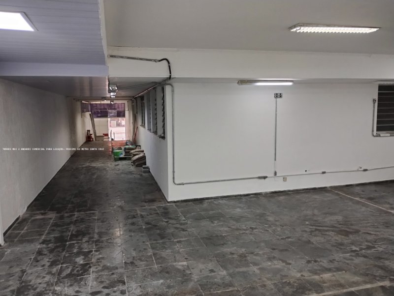Casa em São Paulo | Casa à locação no bairro Vila Clementino em São Paulo/SP | 535m² | Oportunidade