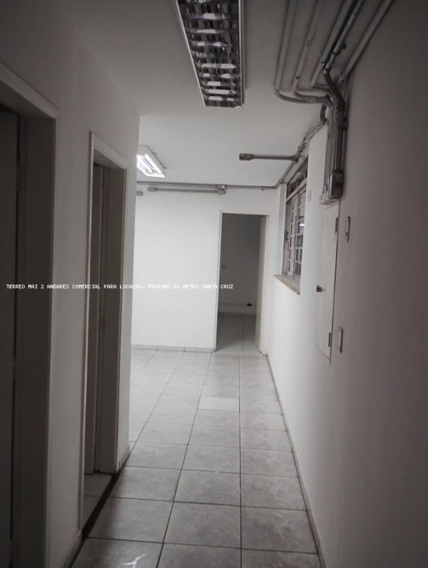 Casa em São Paulo | Casa à locação no bairro Vila Clementino em São Paulo/SP | 535m² | Oportunidade