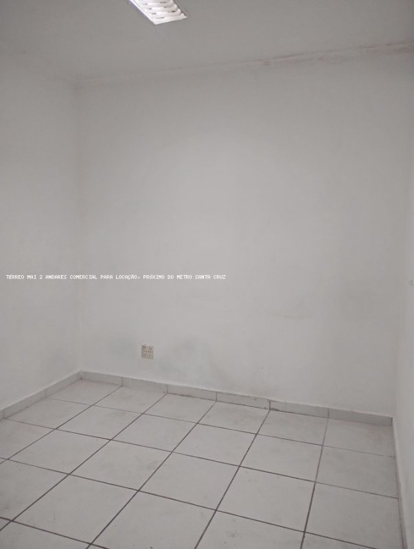 Casa em São Paulo | Casa à locação no bairro Vila Clementino em São Paulo/SP | 535m² | Oportunidade