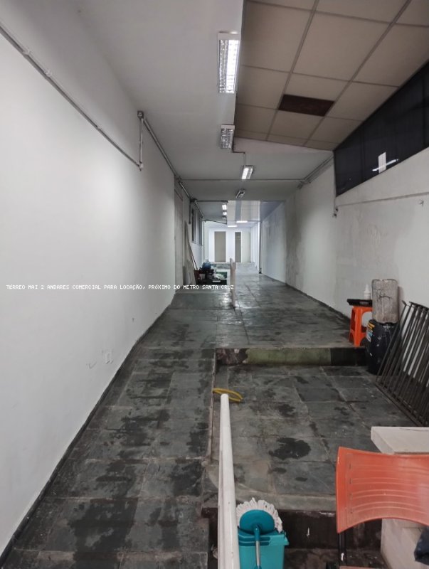 Casa em São Paulo | Casa à locação no bairro Vila Clementino em São Paulo/SP | 535m² | Oportunidade