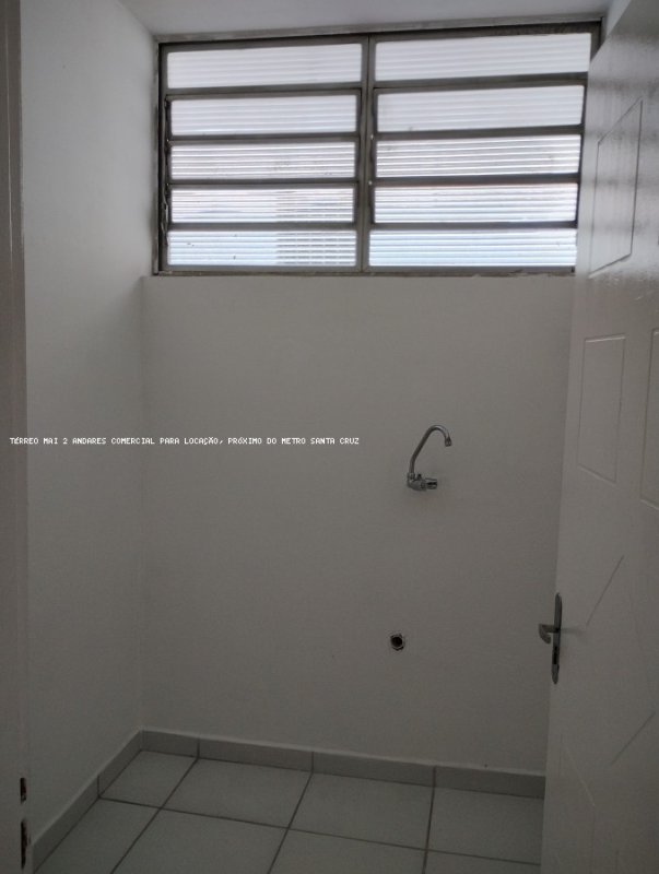 Casa em São Paulo | Casa à locação no bairro Vila Clementino em São Paulo/SP | 535m² | Oportunidade