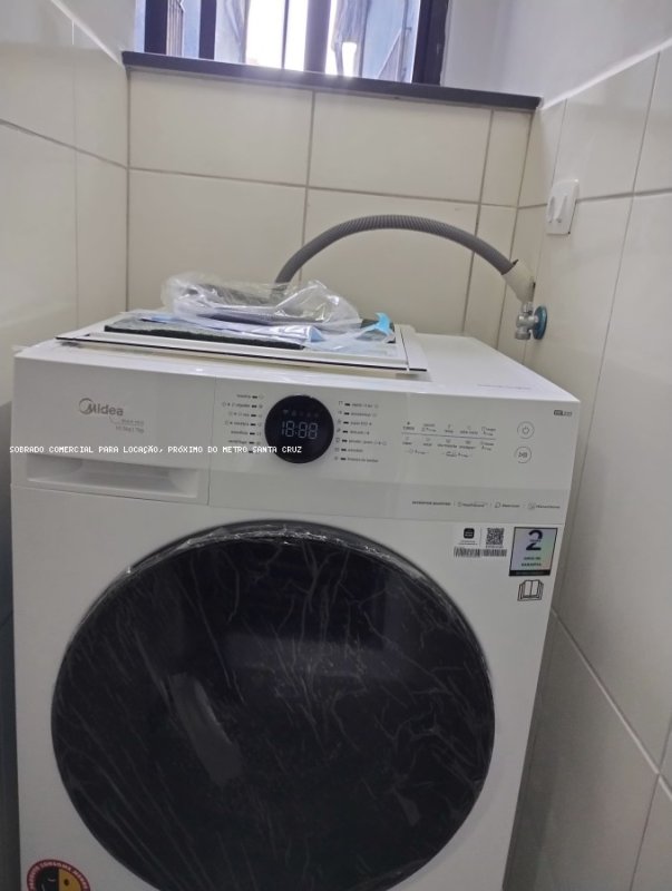 Apartamento em São Paulo | Apartamento à locação no bairro Vila Mariana em São Paulo/SP | 1 quartos | 60m² | Oportunidade