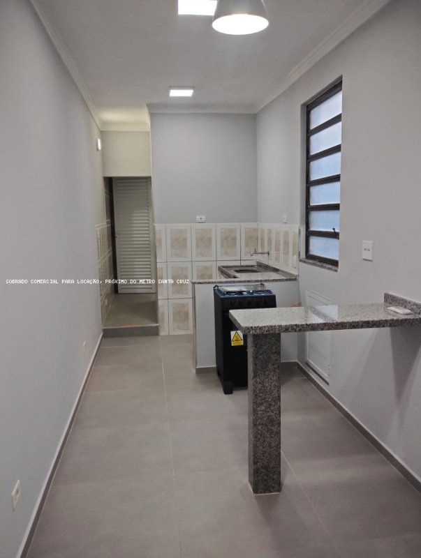 Apartamento em São Paulo | Apartamento à locação no bairro Vila Mariana em São Paulo/SP | 1 quartos | 60m² | Oportunidade