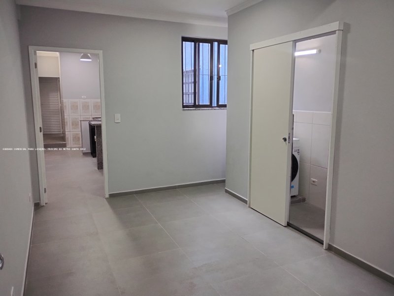 Apartamento em São Paulo | Apartamento à locação no bairro Vila Mariana em São Paulo/SP | 1 quartos | 60m² | Oportunidade