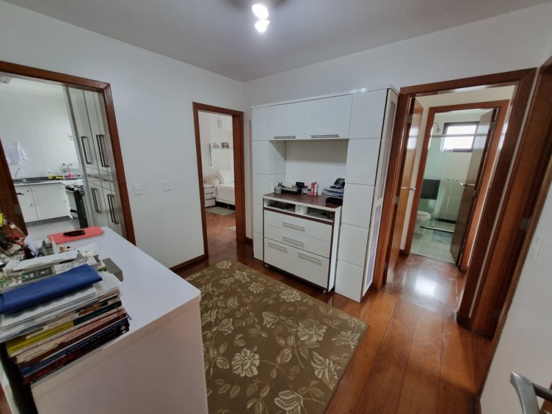Apartamento em São Paulo | Apartamento à venda no bairro Chácara Inglesa em São Paulo/SP | 3 quartos, 3 suítes, 3 vagas | 230m² | Alto Padrão / Luxo