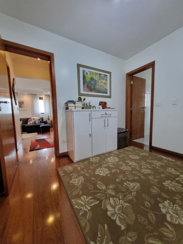 Apartamento em São Paulo | Apartamento à venda no bairro Chácara Inglesa em São Paulo/SP | 3 quartos, 3 suítes, 3 vagas | 230m² | Alto Padrão / Luxo
