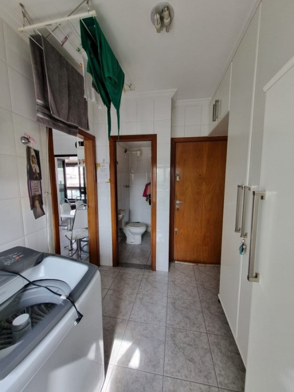 Apartamento em São Paulo | Apartamento à venda no bairro Chácara Inglesa em São Paulo/SP | 3 quartos, 3 suítes, 3 vagas | 230m² | Alto Padrão / Luxo