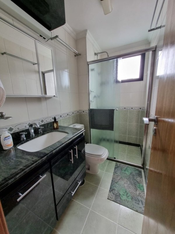 Apartamento em São Paulo | Apartamento à venda no bairro Chácara Inglesa em São Paulo/SP | 3 quartos, 3 suítes, 3 vagas | 230m² | Alto Padrão / Luxo
