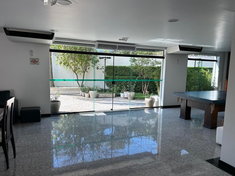 Apartamento em São Paulo | Apartamento à venda no bairro Chácara Inglesa em São Paulo/SP | 3 quartos, 3 suítes, 3 vagas | 230m² | Alto Padrão / Luxo