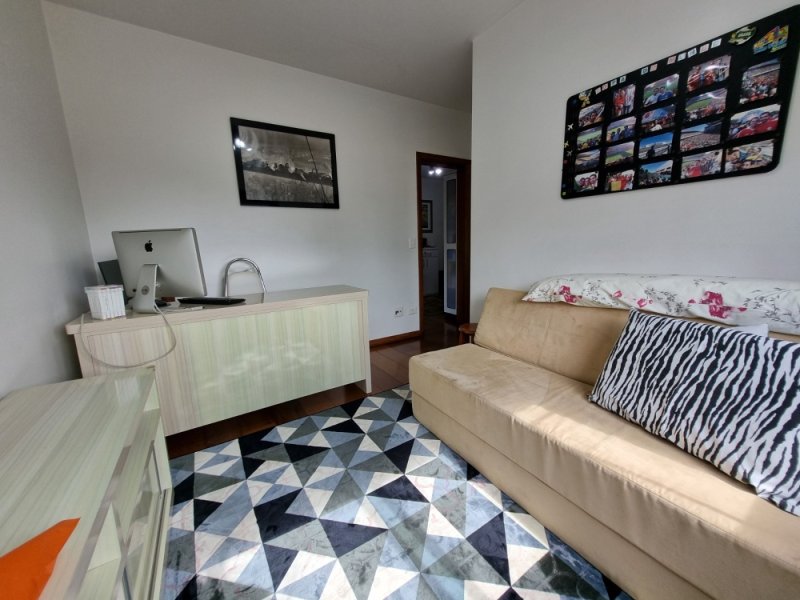 Apartamento em São Paulo | Apartamento à venda no bairro Chácara Inglesa em São Paulo/SP | 3 quartos, 3 suítes, 3 vagas | 230m² | Alto Padrão / Luxo