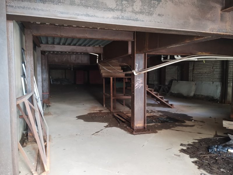 Prédio Comercial em São Paulo | Prédio Comercial à venda no bairro Brooklin Paulista em São Paulo/SP | 1922m² | Alto Padrão / Luxo