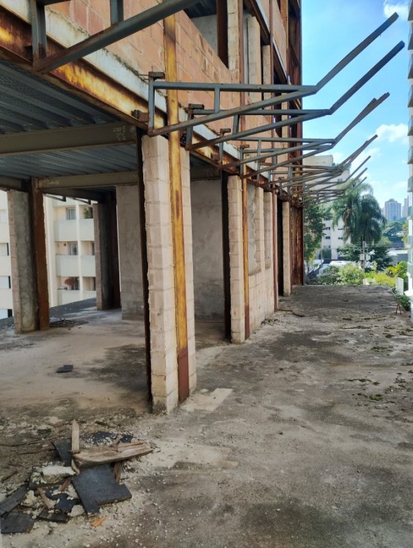 Prédio Comercial em São Paulo | Prédio Comercial à venda no bairro Brooklin Paulista em São Paulo/SP | 1922m² | Alto Padrão / Luxo