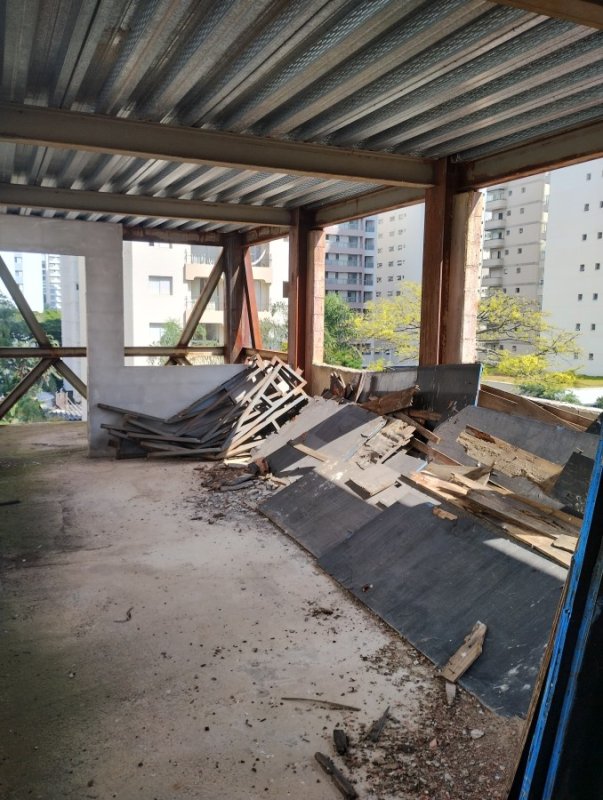 Prédio Comercial em São Paulo | Prédio Comercial à venda no bairro Brooklin Paulista em São Paulo/SP | 1922m² | Alto Padrão / Luxo