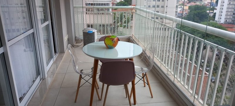 Apartamento em São Paulo | Apartamento à venda no bairro Vila Mariana em São Paulo/SP | 2 quartos, 1 suítes, 1 vagas | 55m² | Excelente Oportunidade