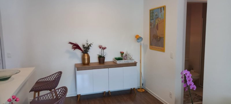 Apartamento em São Paulo | Apartamento à venda no bairro Vila Mariana em São Paulo/SP | 2 quartos, 1 suítes, 1 vagas | 55m² | Excelente Oportunidade