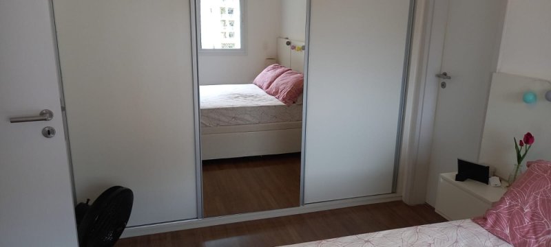 Apartamento em São Paulo | Apartamento à venda no bairro Vila Mariana em São Paulo/SP | 2 quartos, 1 suítes, 1 vagas | 55m² | Excelente Oportunidade