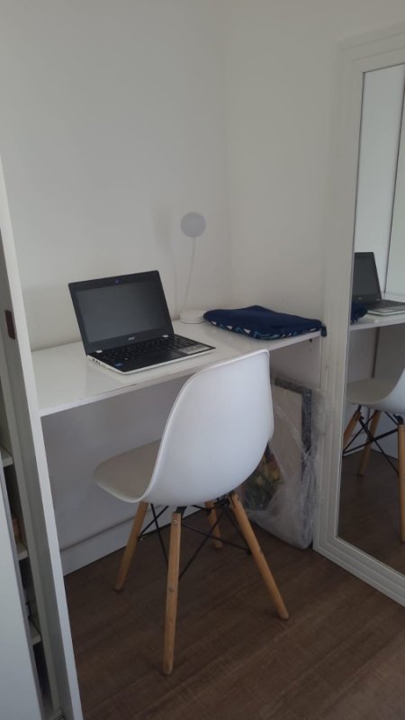 Apartamento em São Paulo | Apartamento à venda no bairro Vila Mariana em São Paulo/SP | 2 quartos, 1 suítes, 1 vagas | 55m² | Excelente Oportunidade
