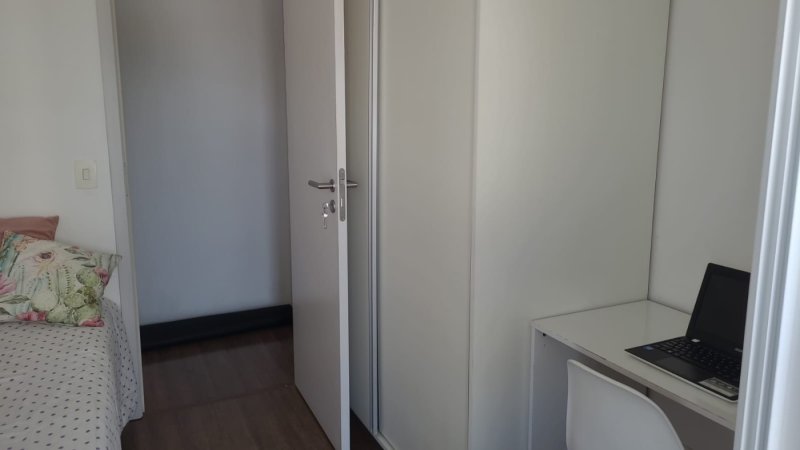 Apartamento em São Paulo | Apartamento à venda no bairro Vila Mariana em São Paulo/SP | 2 quartos, 1 suítes, 1 vagas | 55m² | Excelente Oportunidade