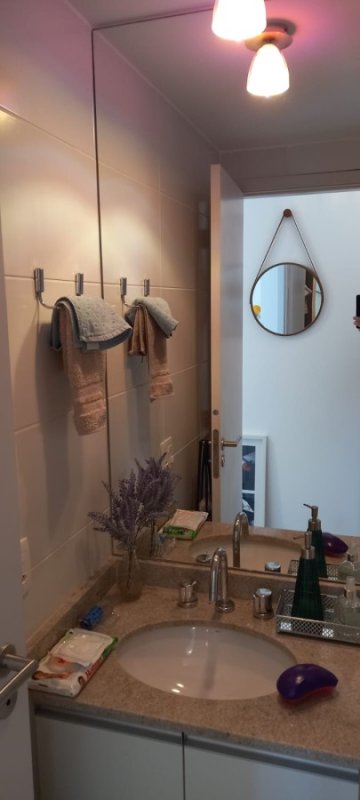 Apartamento em São Paulo | Apartamento à venda no bairro Vila Mariana em São Paulo/SP | 2 quartos, 1 suítes, 1 vagas | 55m² | Excelente Oportunidade