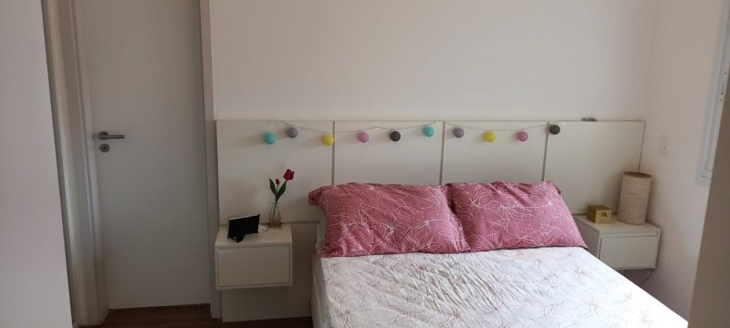 Apartamento em São Paulo | Apartamento à venda no bairro Vila Mariana em São Paulo/SP | 2 quartos, 1 suítes, 1 vagas | 55m² | Excelente Oportunidade