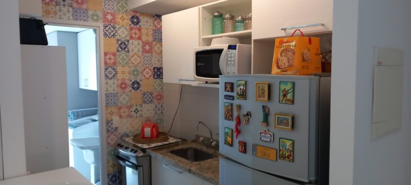 Apartamento em São Paulo | Apartamento à venda no bairro Vila Mariana em São Paulo/SP | 2 quartos, 1 suítes, 1 vagas | 55m² | Excelente Oportunidade