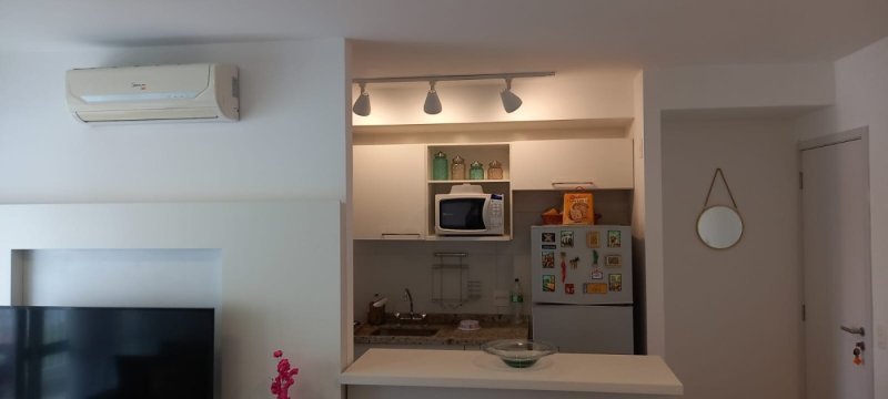 Apartamento em São Paulo | Apartamento à venda no bairro Vila Mariana em São Paulo/SP | 2 quartos, 1 suítes, 1 vagas | 55m² | Excelente Oportunidade