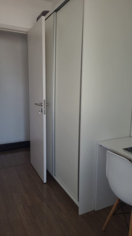 Apartamento em São Paulo | Apartamento à venda no bairro Vila Mariana em São Paulo/SP | 2 quartos, 1 suítes, 1 vagas | 55m² | Excelente Oportunidade