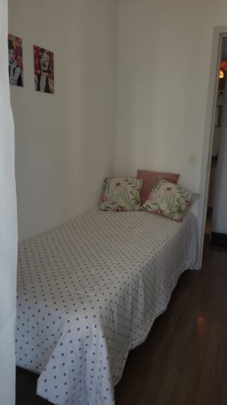 Apartamento em São Paulo | Apartamento à venda no bairro Vila Mariana em São Paulo/SP | 2 quartos, 1 suítes, 1 vagas | 55m² | Excelente Oportunidade