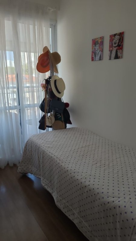 Apartamento em São Paulo | Apartamento à venda no bairro Vila Mariana em São Paulo/SP | 2 quartos, 1 suítes, 1 vagas | 55m² | Excelente Oportunidade