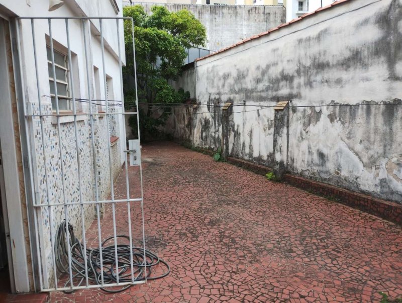 Casa em São Paulo | Casa à venda no bairro Chácara Inglesa em São Paulo/SP | 3 quartos, 3 vagas | 180m² | Alto Padrão / Luxo