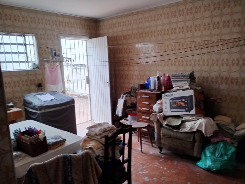 Casa em São Paulo | Casa à venda no bairro Chácara Inglesa em São Paulo/SP | 3 quartos, 3 vagas | 180m² | Alto Padrão / Luxo
