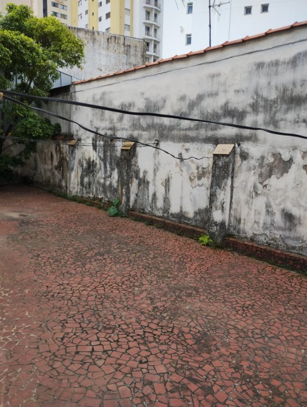 Casa em São Paulo | Casa à venda no bairro Chácara Inglesa em São Paulo/SP | 3 quartos, 3 vagas | 180m² | Alto Padrão / Luxo