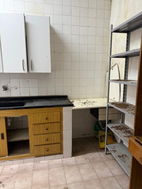 Casa Geminada em São Paulo | Casa Geminada à venda no bairro Vila Clementino em São Paulo/SP | 170m² | Alto Padrão / Luxo