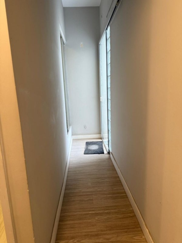 Casa Geminada em São Paulo | Casa Geminada à venda no bairro Vila Clementino em São Paulo/SP | 170m² | Alto Padrão / Luxo