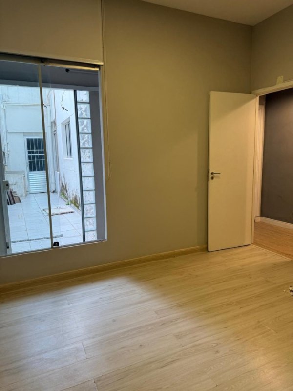 Casa Geminada em São Paulo | Casa Geminada à venda no bairro Vila Clementino em São Paulo/SP | 170m² | Alto Padrão / Luxo