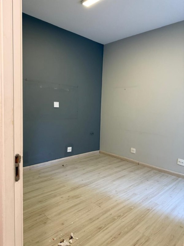 Casa Geminada em São Paulo | Casa Geminada à venda no bairro Vila Clementino em São Paulo/SP | 170m² | Alto Padrão / Luxo