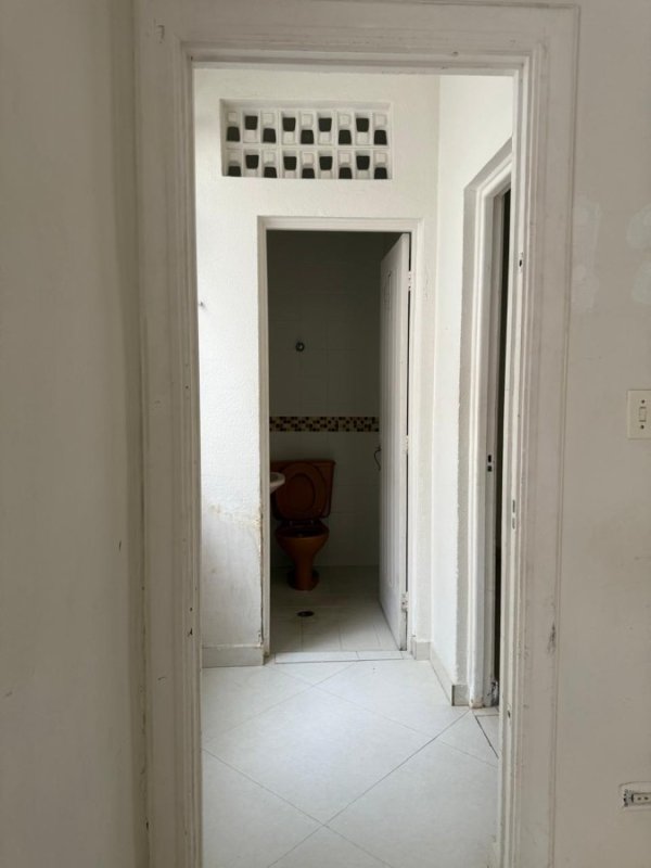 Casa Geminada em São Paulo | Casa Geminada à venda no bairro Vila Clementino em São Paulo/SP | 170m² | Alto Padrão / Luxo