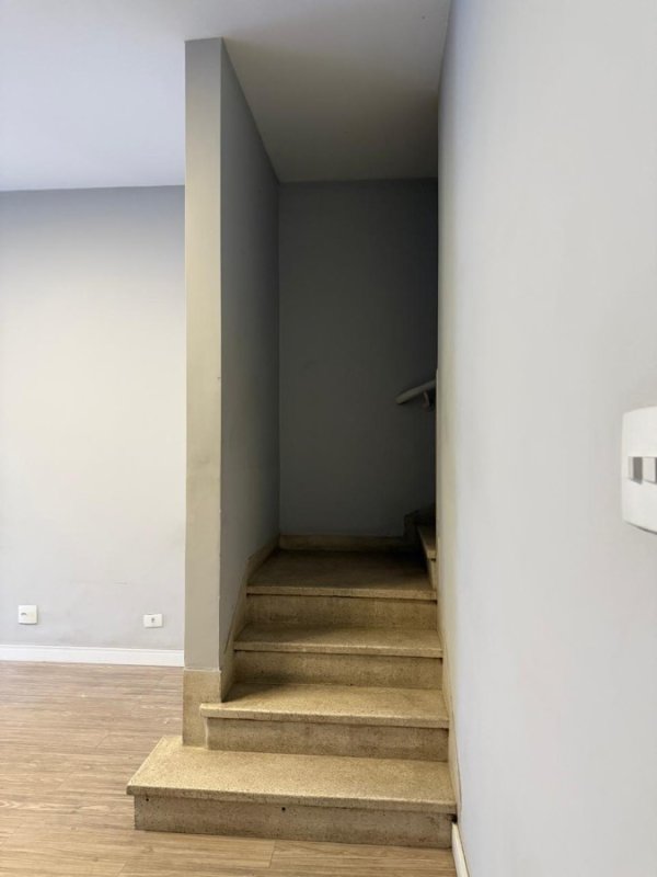 Casa Geminada em São Paulo | Casa Geminada à venda no bairro Vila Clementino em São Paulo/SP | 170m² | Alto Padrão / Luxo