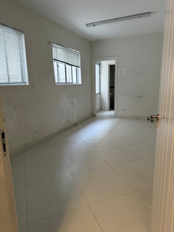Casa Geminada em São Paulo | Casa Geminada à venda no bairro Vila Clementino em São Paulo/SP | 170m² | Alto Padrão / Luxo