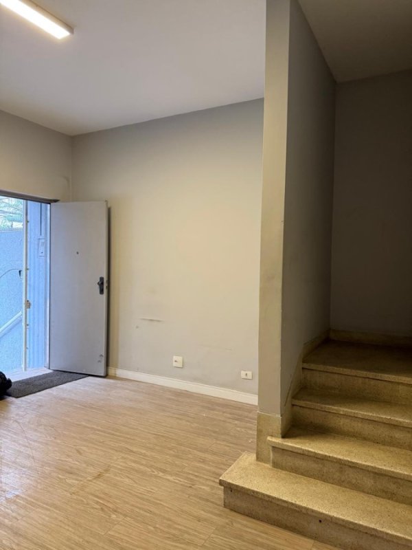 Casa Geminada em São Paulo | Casa Geminada à venda no bairro Vila Clementino em São Paulo/SP | 170m² | Alto Padrão / Luxo