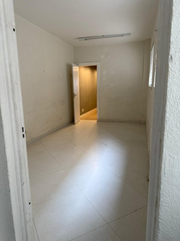 Casa Geminada em São Paulo | Casa Geminada à venda no bairro Vila Clementino em São Paulo/SP | 170m² | Alto Padrão / Luxo