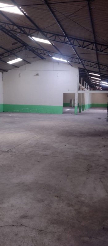 Galpão / Depósito em São Paulo | Galpão / Depósito à venda no bairro Jardim Modelo em São Paulo/SP | 3419m² | Alto Padrão / Luxo